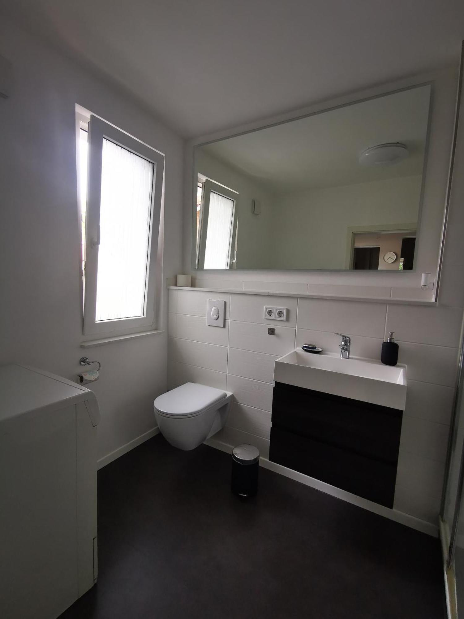 Wohnung Milo Heidesee 외부 사진