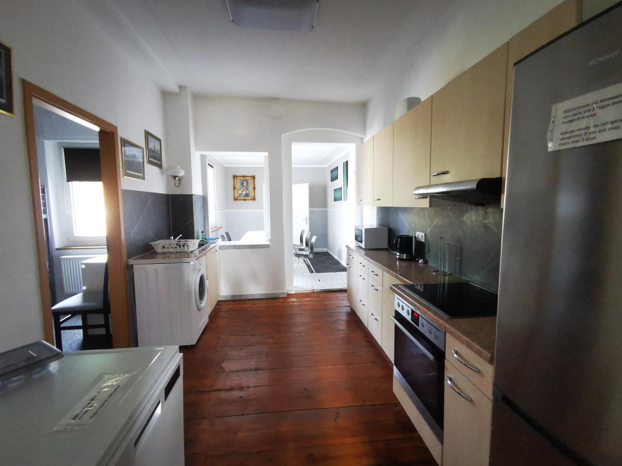 Wohnung Milo Heidesee 외부 사진