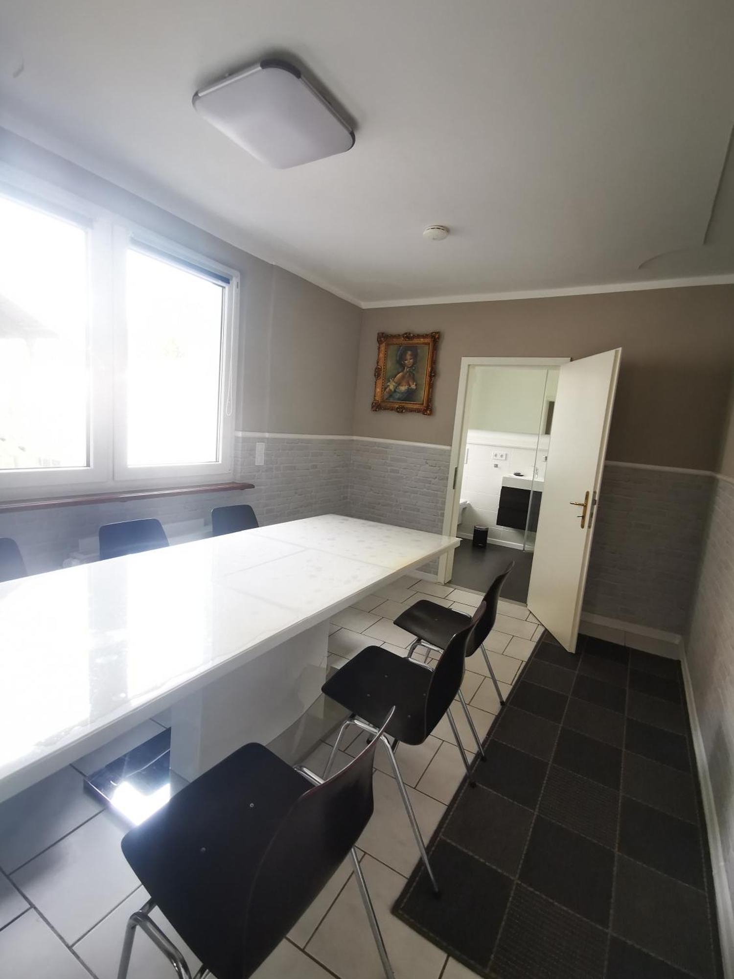 Wohnung Milo Heidesee 외부 사진