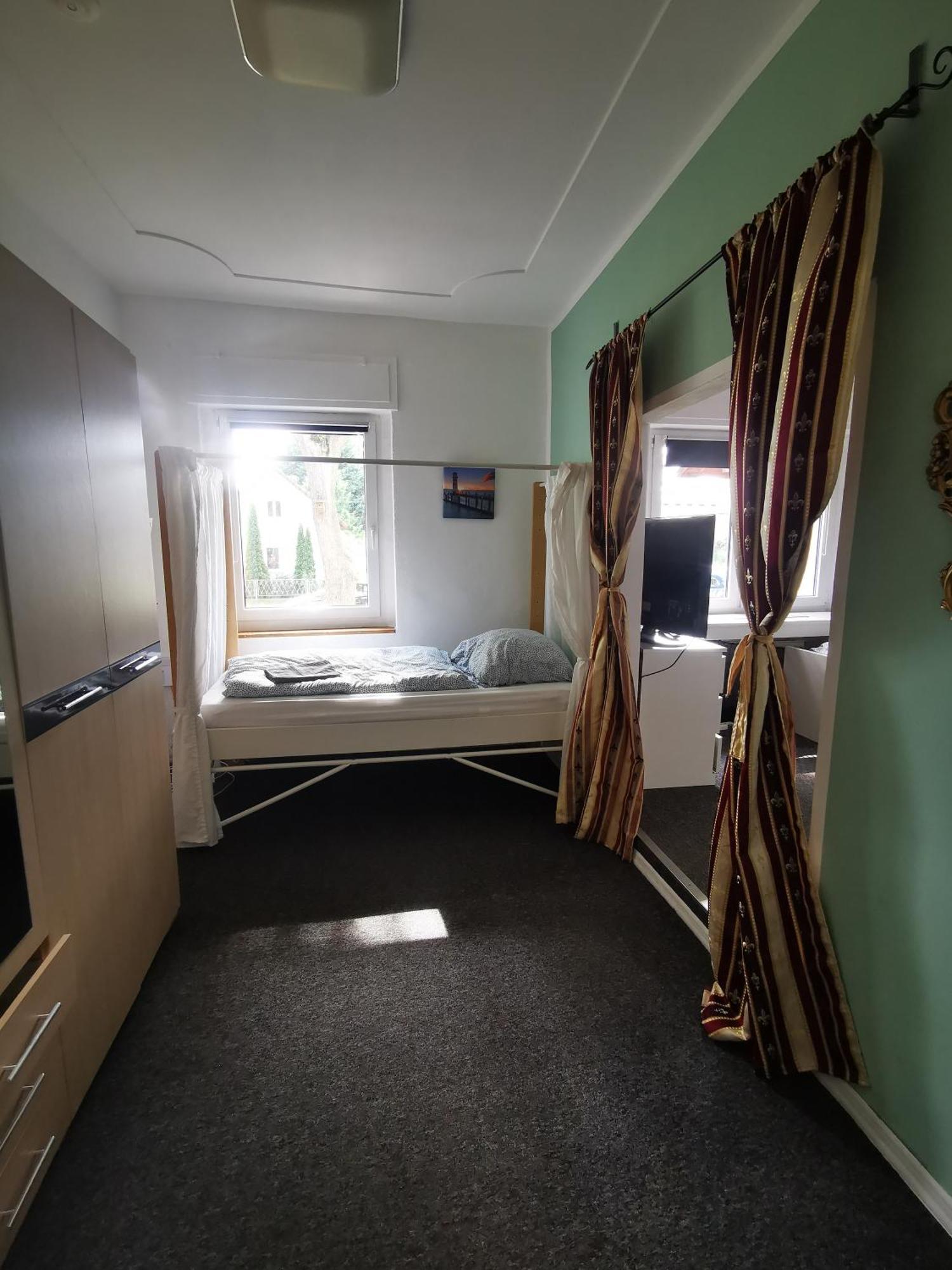 Wohnung Milo Heidesee 외부 사진